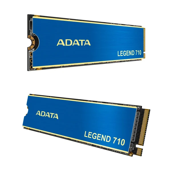 SSD ADATA LEGEND 710 512GB PCIE GEN3 M.2 2280 - Image 4