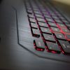 ASUS ROG Strix Gamer 17.3" Core i7 4GB GTX 32 GB RAM SSD 500 GB (Renovada) - Image 3